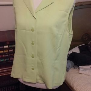 Giorgio Fiorliri Beautiful top and pant